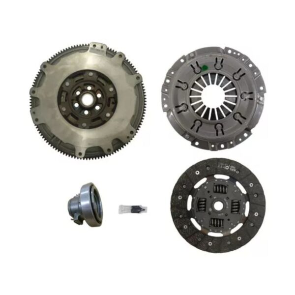 KIT CLUTCH C/VOLANTE BIMASA MARCA LUK NP300 FRONTIER D23 2.5 2016-2024