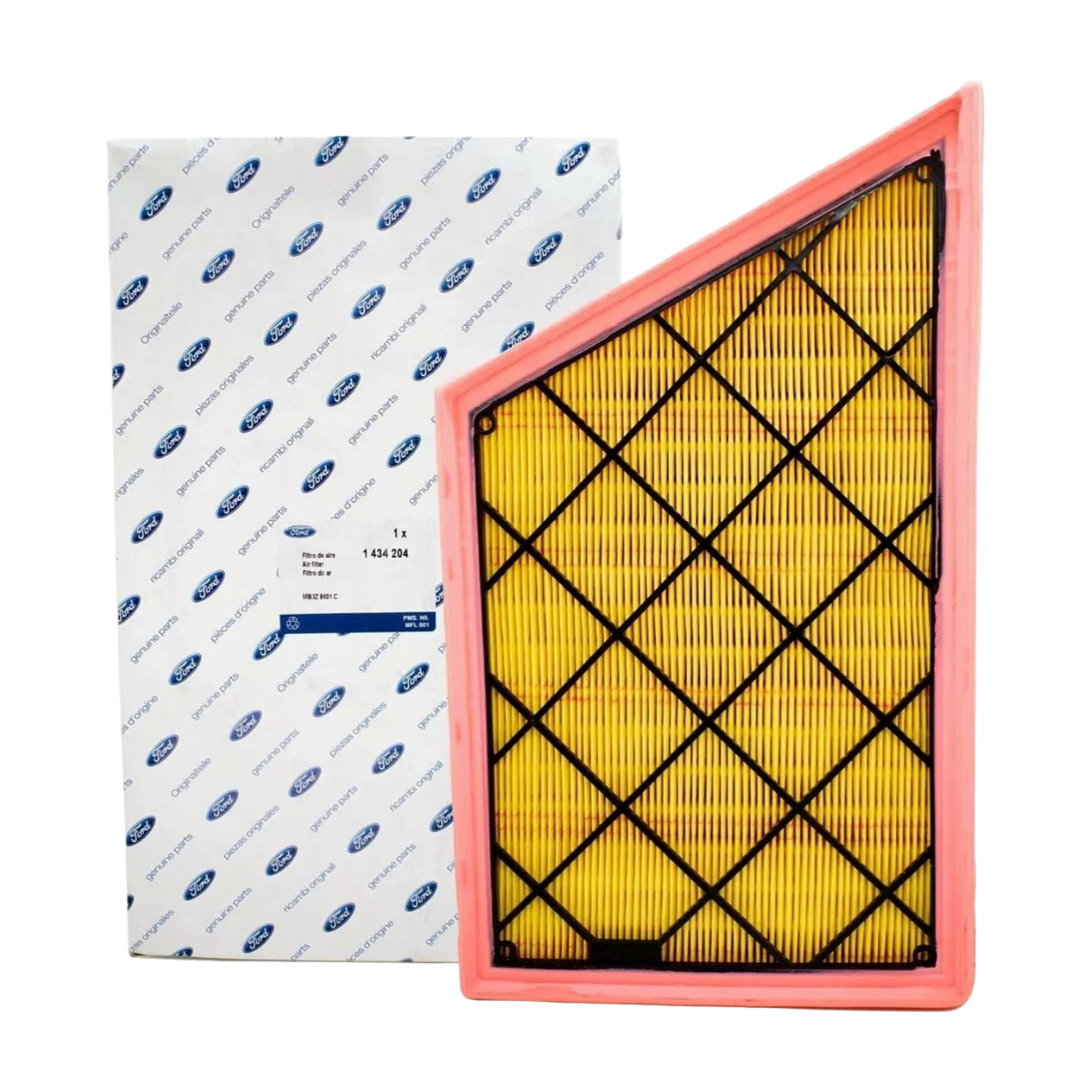 FILTRO DE AIRE RANGER 2.0 DIESEL 2024 ORIGINAL