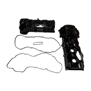 Par de Tapa De Punterias Ford Lobo 3.5 Turbo 2012 2013 2014 2015