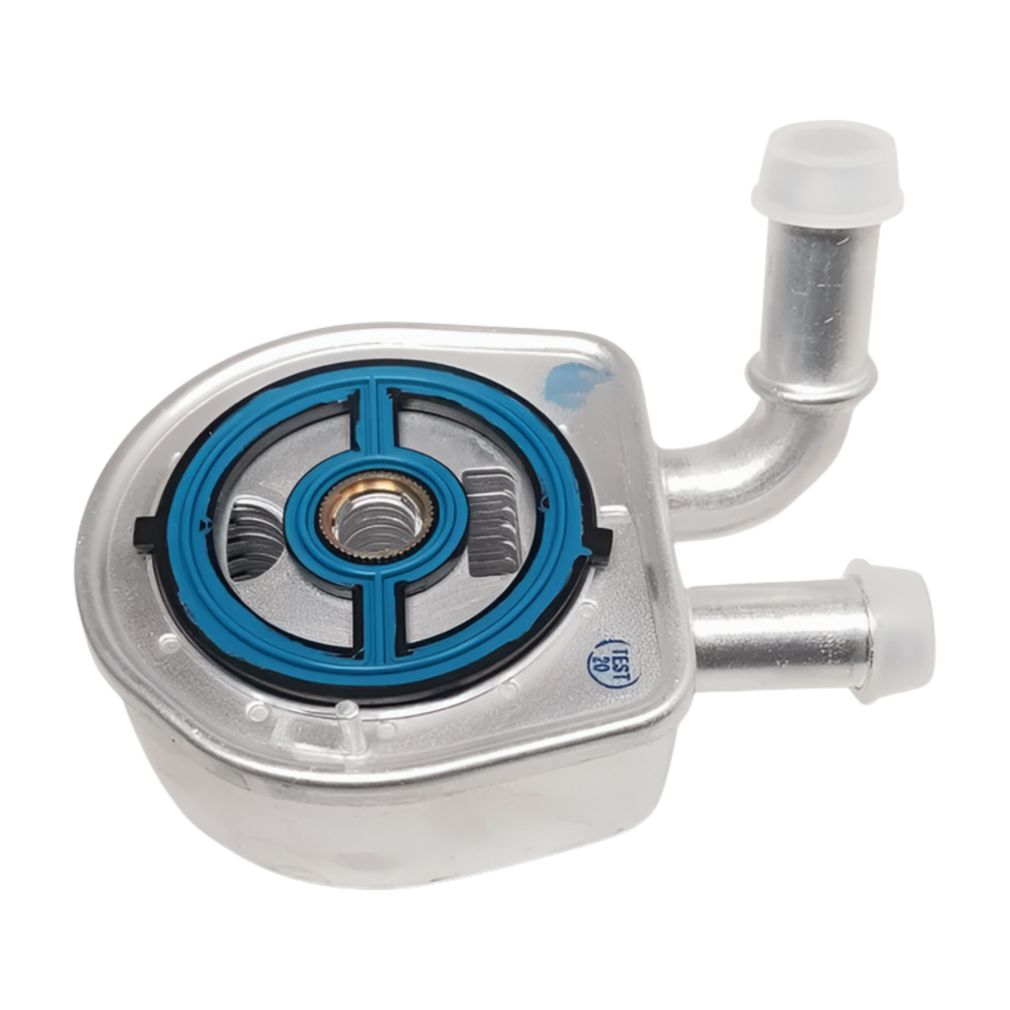 Enfriador De Aceite Mazda 3 2007 2008 2009 2010 2011