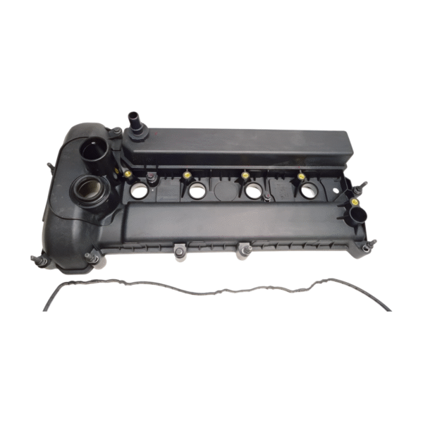 Tapa De Punterias Ford Ranger 2.5 2013 2014 2015 2016 2017 - Imagen 2