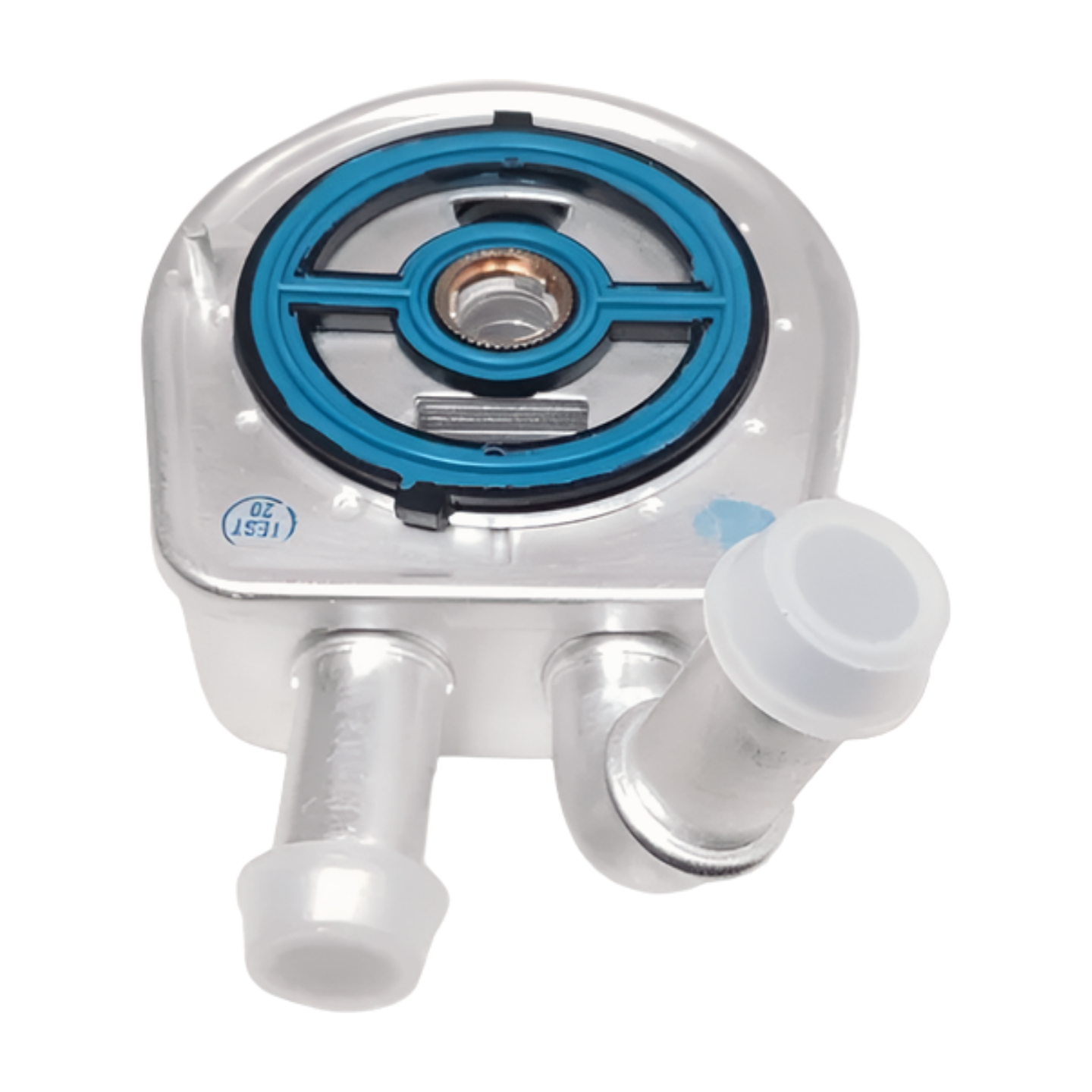 Enfriador De Aceite Mazda 3 2007 2008 2009 2010 2011 - Imagen 2