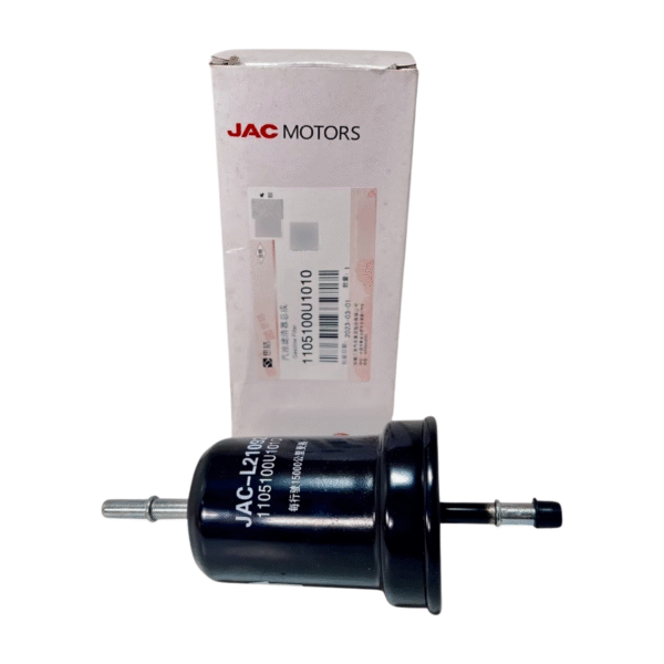 Jgo. Filtro Aire, Aceite, Gasolina, Bujias Jac Frison 2.0 T6 Y T8 Motor a Gasolina - Imagen 2